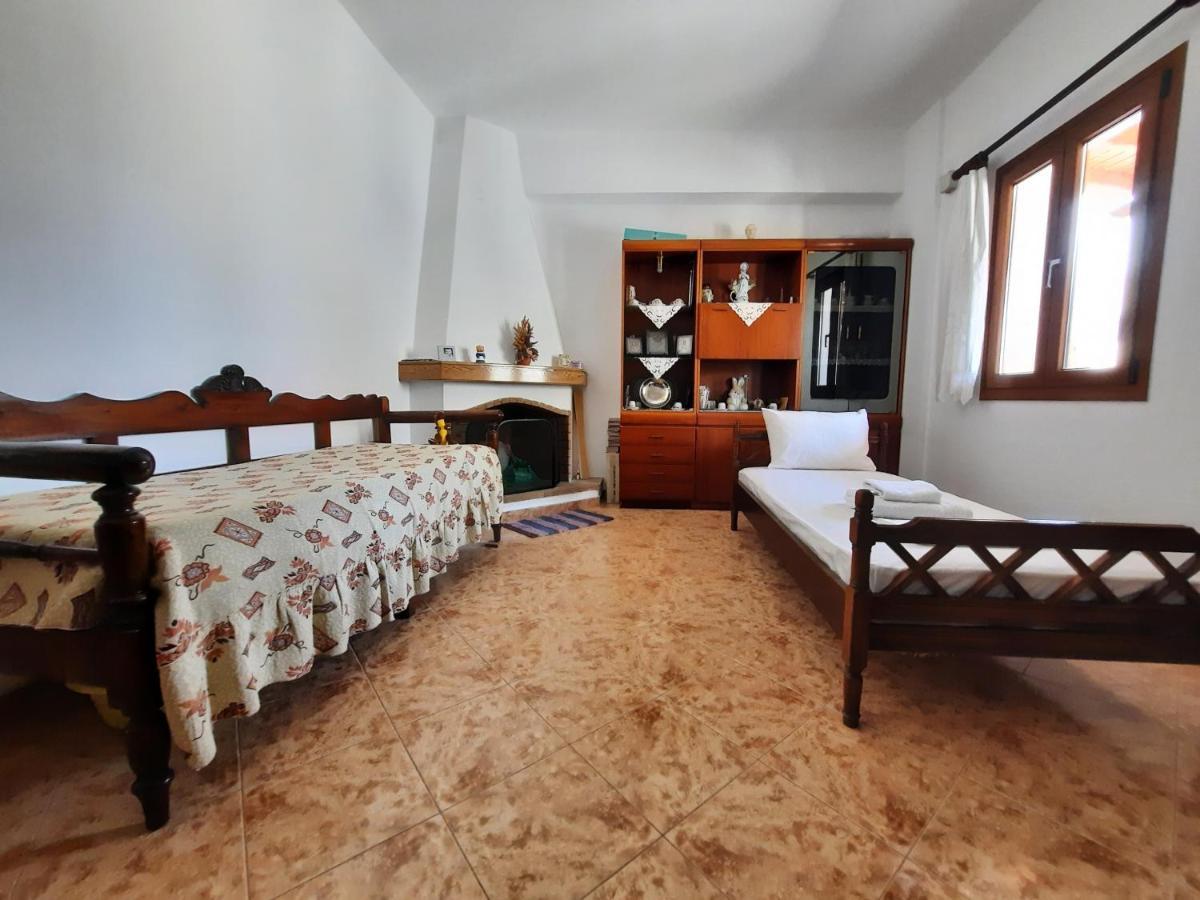 Maria'S Village Home Glinado Naxos Exterior photo
